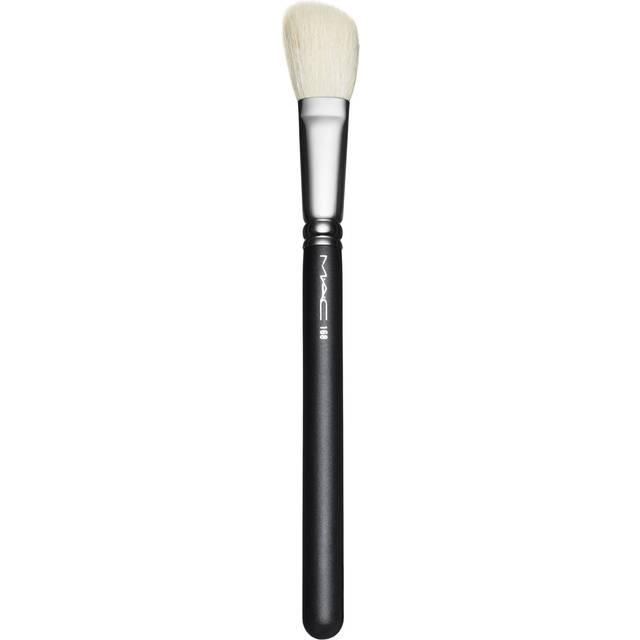 MAC 168S Large Angled Contour Brush