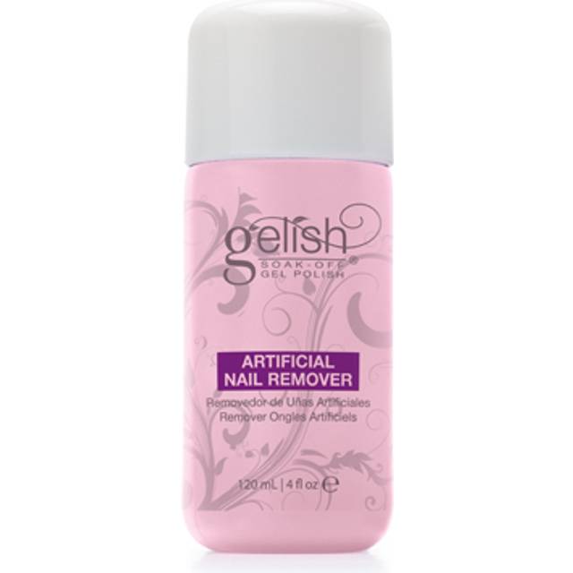 Gelish - Artificial Nail Remover 4 oz