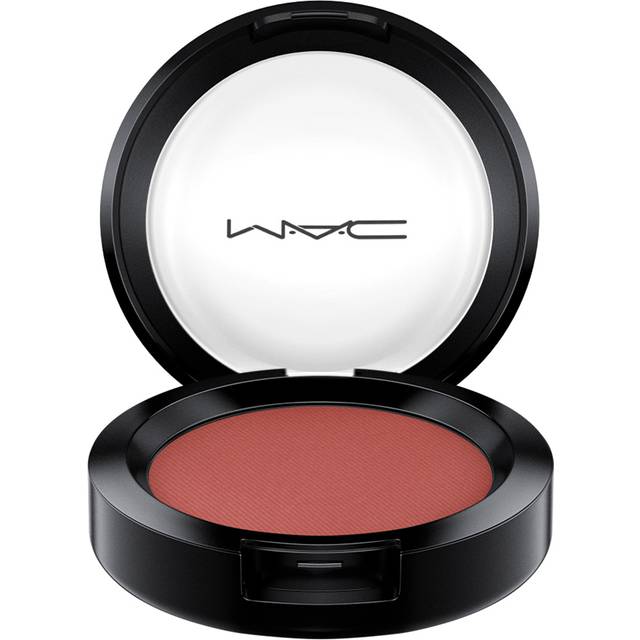 MAC Powder Blush Burnt Pepper