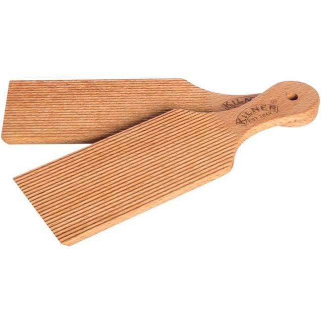 Kilner butter paddles - set of 2