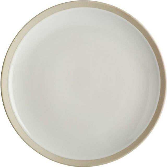 Denby Elements Fern Green Dinner Plate