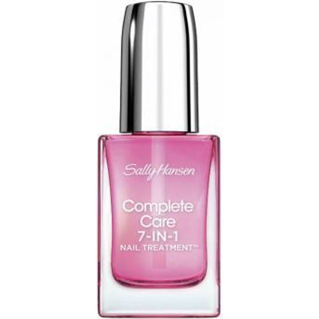Womens Sally Hansen Complete Care 7 In 1 Nail Treatment - Multi - One Size