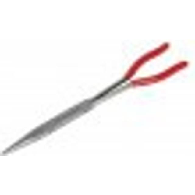 Sealey Needle Nose Pliers Double Joint Long Reach 335mm