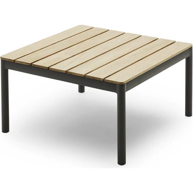 Tradition Table High - Teak