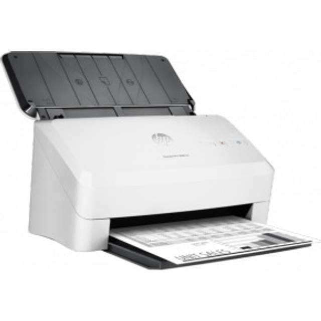 HP ScanJet Enterprise Flow 7000 s3