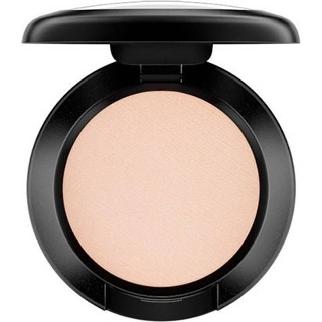 MAC Small Eye Shadow (olika nyanser) - Satin - Brulé