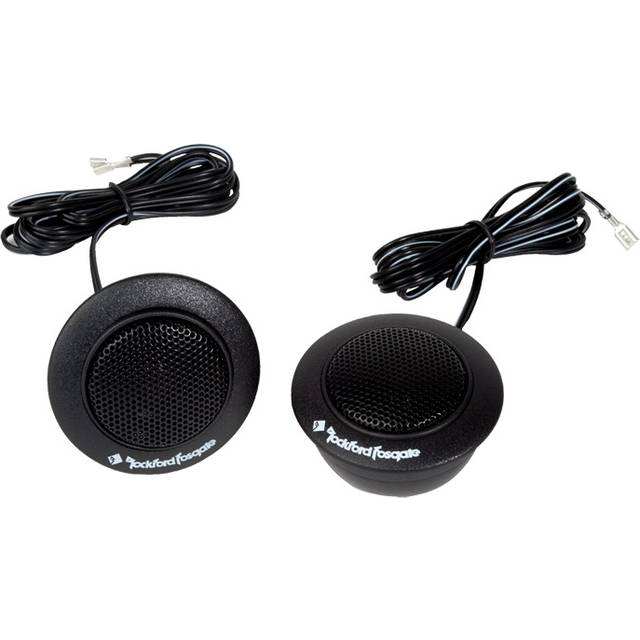 Rockford Fosgate P1T-S
