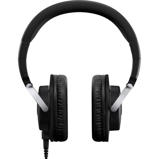 Yamaha - HPH-MT8 Studio Monitor Headphones