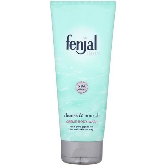 Fenjal Classic Body Wash 200 ml