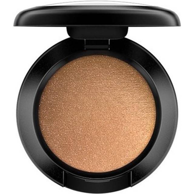 Satin Single Eye Shadow Amber Lights