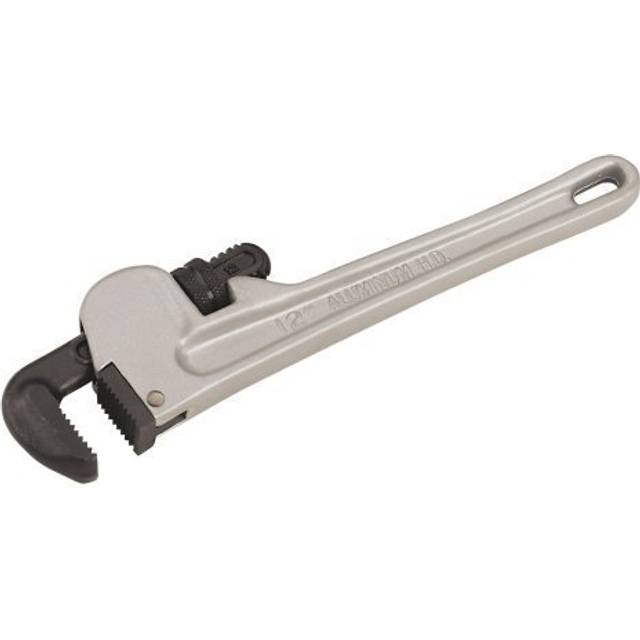 Sealey Pipe Wrench European Pattern 300mm Aluminium Alloy