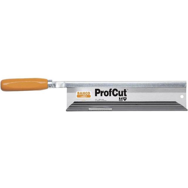 Bahco ProfCut Dovetail Saw Angled Handle 10" / 250mm 13tpi