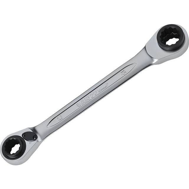 Bahco Ratchet Spanner 12-15