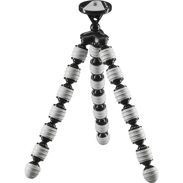 Cullmann - 50026 - Alpha 380 Versatile Mini Tripod - Blue