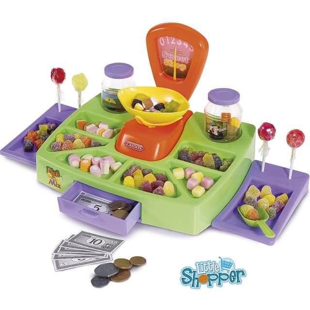 Casdon Pick & Mix Sweet Shop