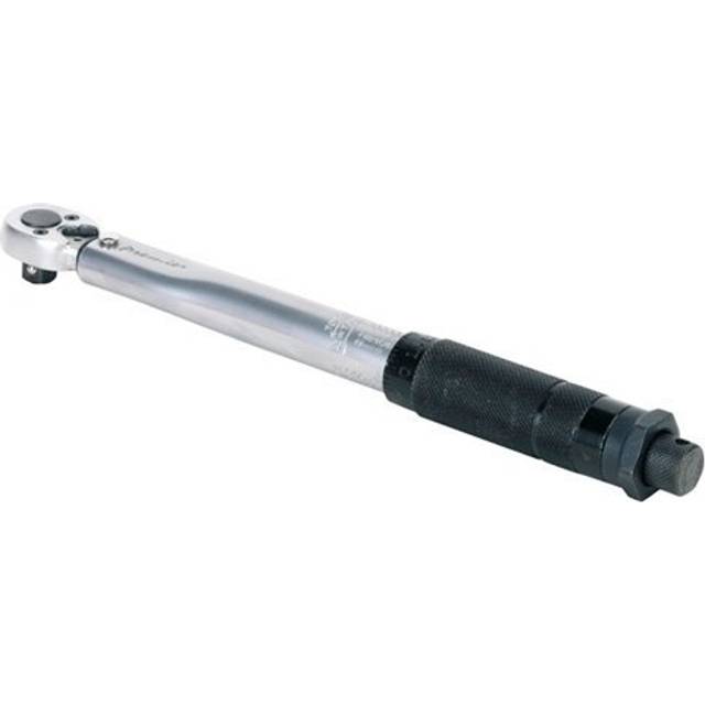 Sealey STW1012 Torque Wrench Micrometer Style 3/8&quot;Sq Drive