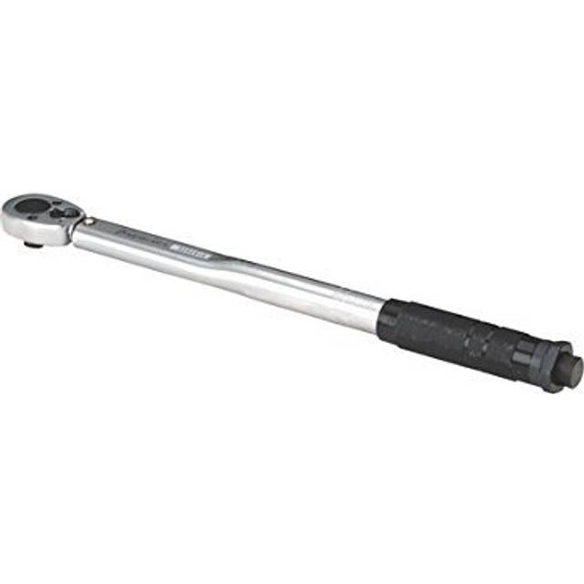 Sealey 3/8" Drive Micrometer Torque Wrench 3/8" 7Nm - 112Nm