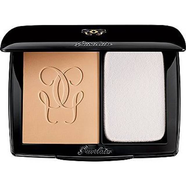 Guerlain Lingerie De Peau Foundation 13 Natural Rosy