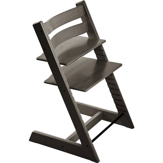 Stokke Tripp Trapp Chair Højstol Grey