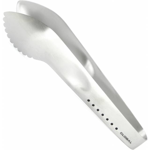 GS-64 Serveringstång - Stål