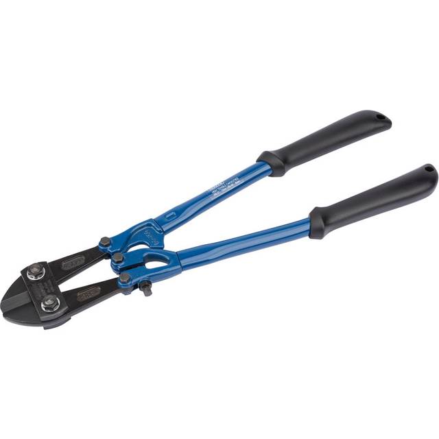 Draper Expert Heavy Duty Centre Cut Bolt Cutter, 750mm