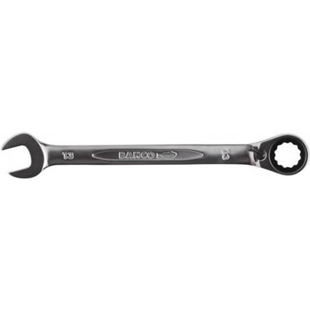 1RM-22 22 mm Ratcheting Combination Wrench - Multi-Colour