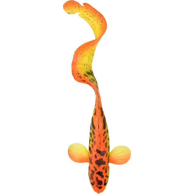 Savage Gear 3D Burbot 25 cm [75 g] golden amb 1-pack