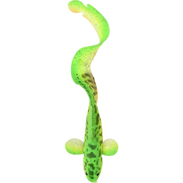 SG 3D Burbot 25 cm FS Firetiger