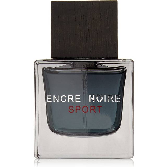 Lalique Encre Noire Sport Eau De Toilette 50ml