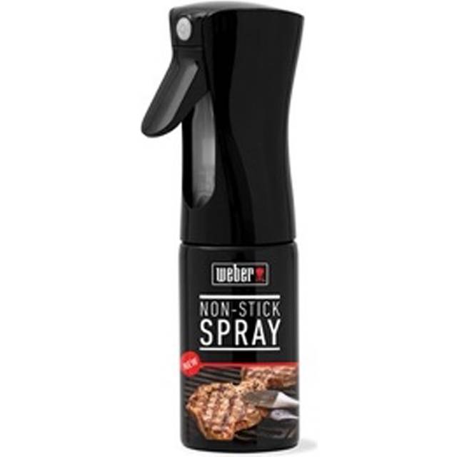 Weber Non-Stick BBQ Spray