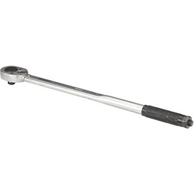 Sealey AK628 Micrometer Torque Wrench 3/4&quot;Sq Drive Cali