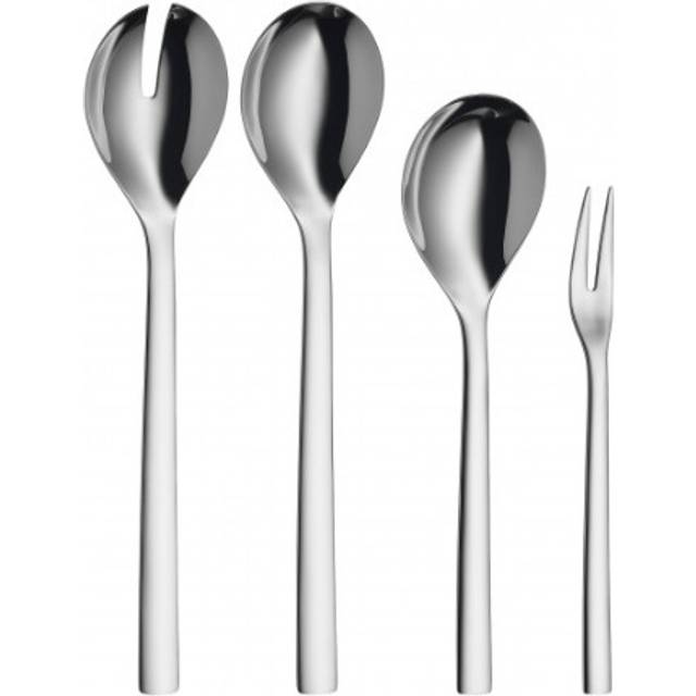 WMF Nuova Besticksset 12.9124.6040 | 4 st