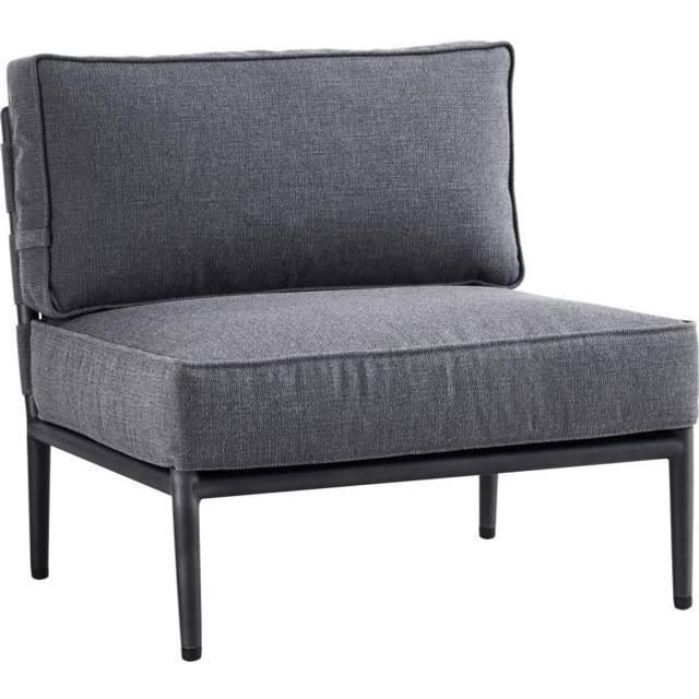 Cane-line, Core Karmstol Airtouch Taupe