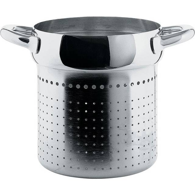 Alessi - Mami Colander for pasta-set - Durkslag - Stefano Giovannoni