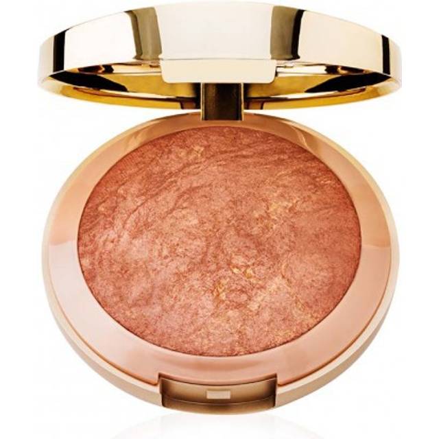 Milani Baked Bronzer Glow