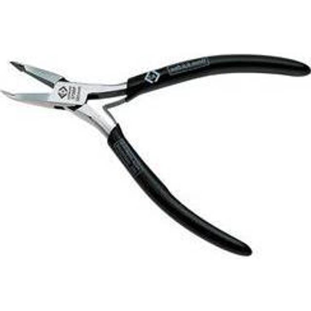 CK T3786F 4 Precision Oblique Cutter Full Flush Cut 120mm