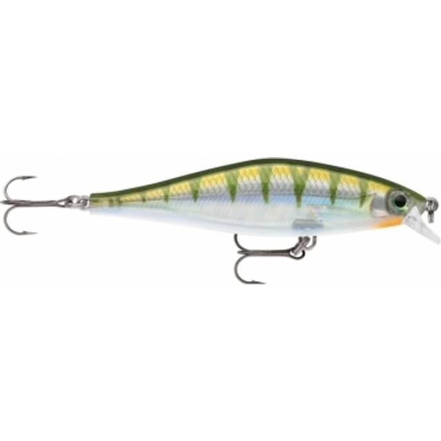 Shadow Rap Shad