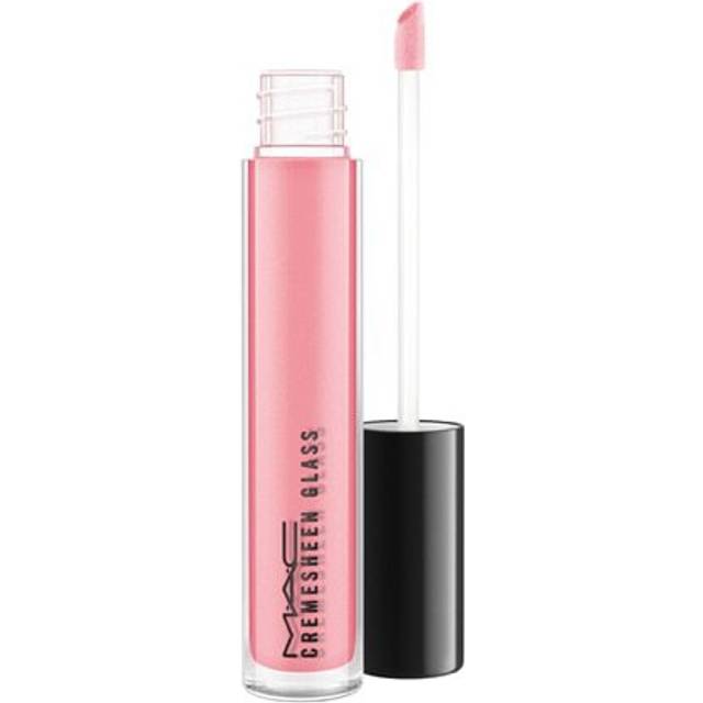 Mac Partial Pink Cremesheen Glass Lipstick - PARTIAL PINK