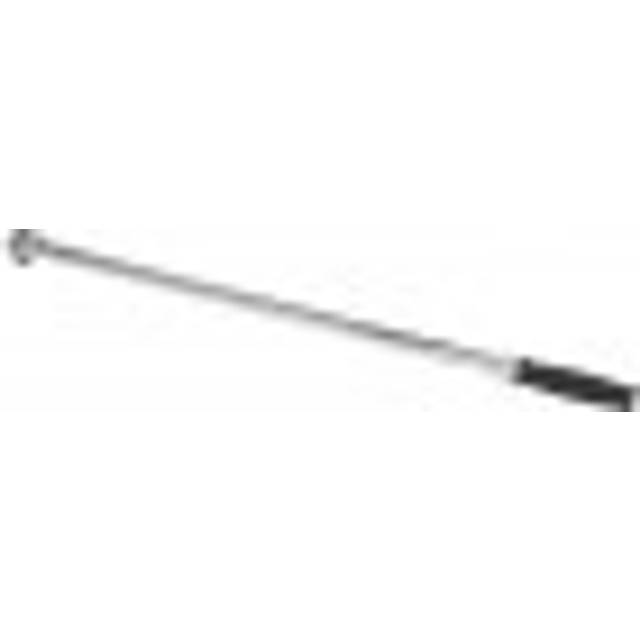 Sealey STW601 Torque Wrench 3/4"sq Drive Push-through Calibrated