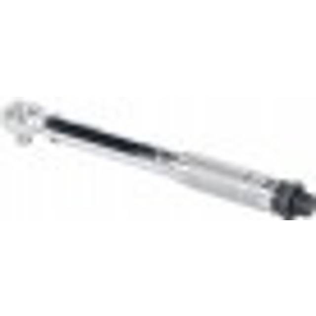 Sealey 3/8" Drive Torque Wrench 3/8" 27Nm - 108Nm