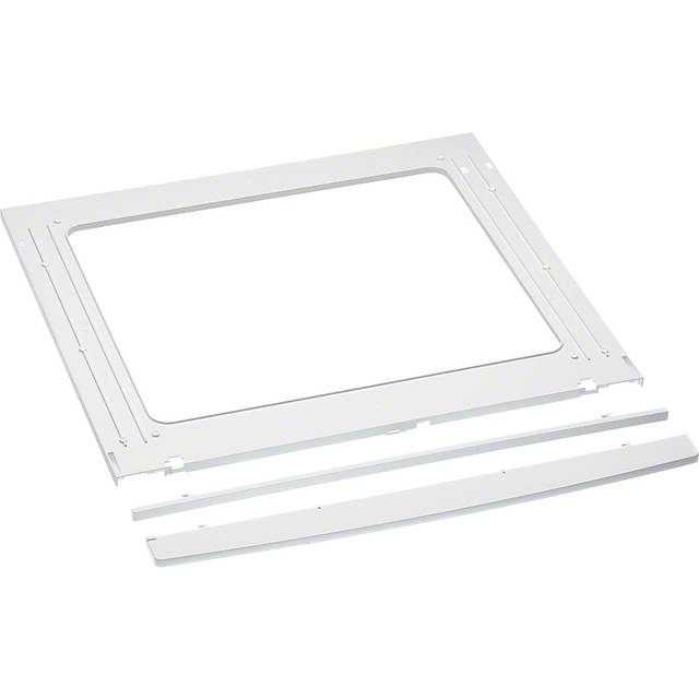 Miele WTV412 Stacking Kit - 6667550