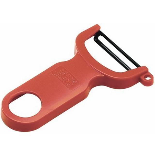 Kuhn Rikon - Swiss Peeler Orange