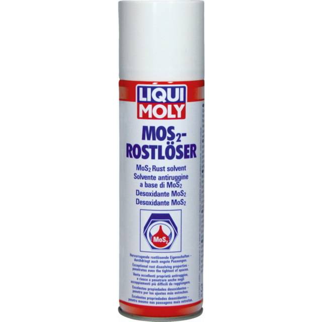 LIQUI MOLY Rostlösare 1614