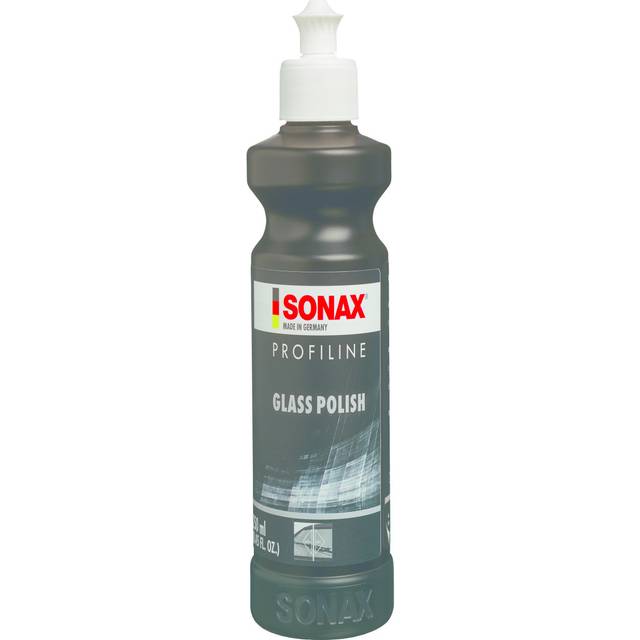 Sonax profiline glass polish 250 ml