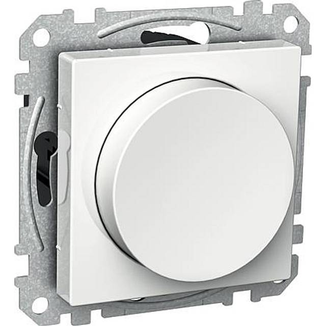 WDE002299 - Dimmer flush mounted 4...400VA WDE002299