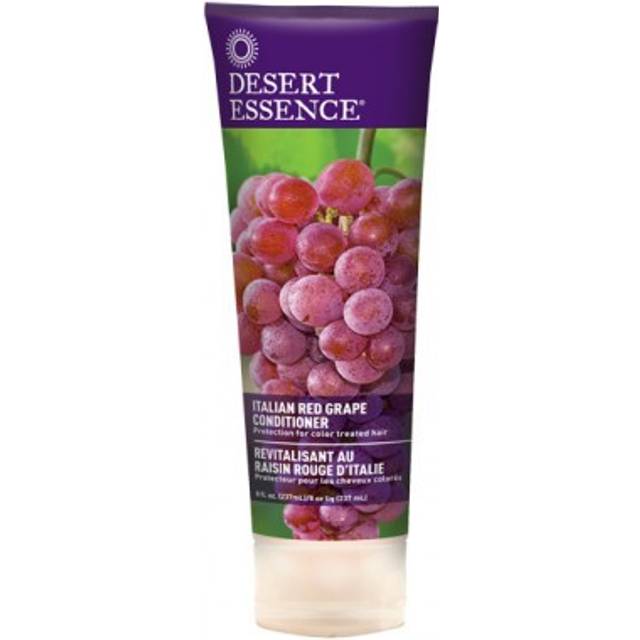 Desert Essence Conditioner Italian Red Grape 8 fl oz