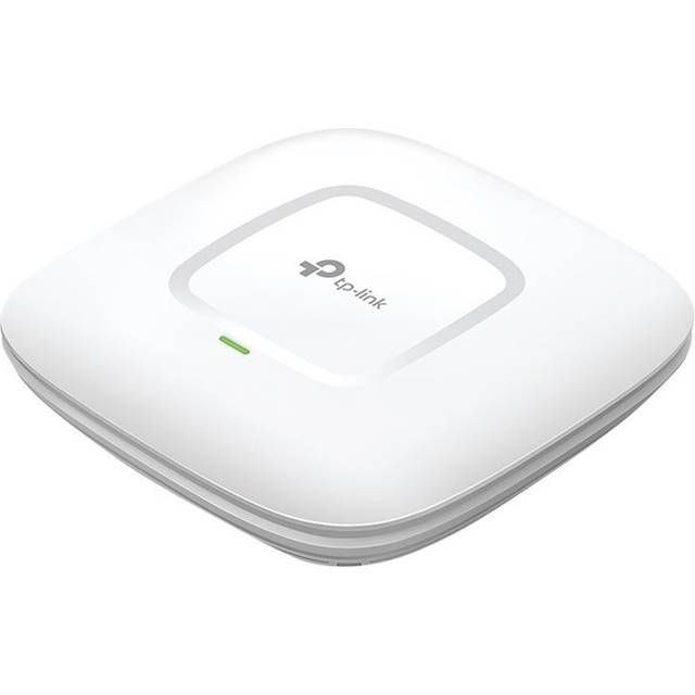 TP-Link EAP245 - AC1750 Wireless Dual Band Gigabit Ceiling Mount Access Point