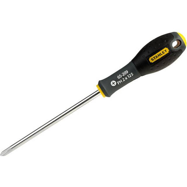 Stanley FatMax Phillips Screwdriver PH00 50mm
