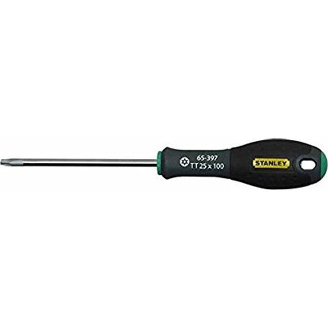 Stanley 0-65-396 FatMax Screwdriver T/P TORX TT20 x 100mm