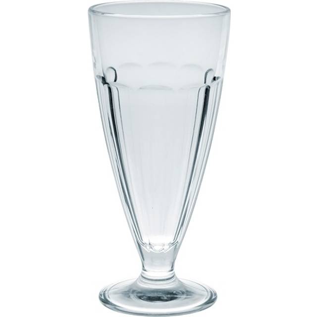 Glass skål 38 cl